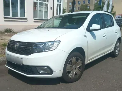 Gebraucht Dacia Sandero