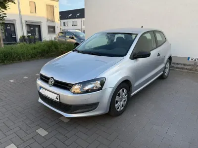 Occasion VW Polo