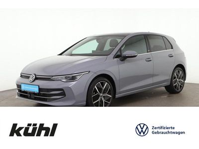 Gebraucht 2025 VW Golf Edition Limousine | 32.980 € (Teuer)
