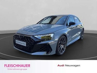 Audi RS3 Sportback