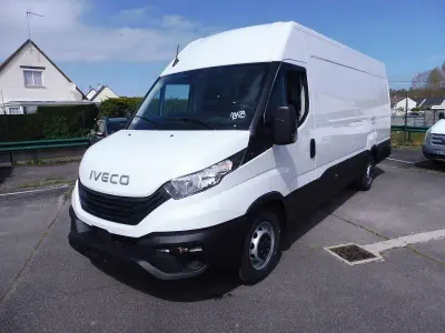 Gebraucht Iveco Daily