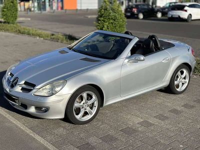 Mercedes SLK280
