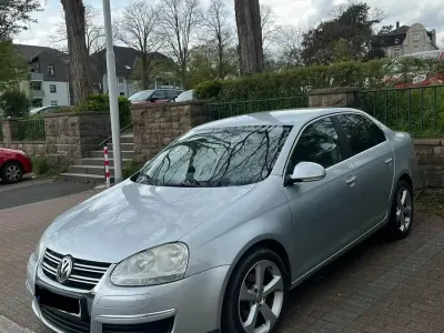 Gebraucht VW Jetta