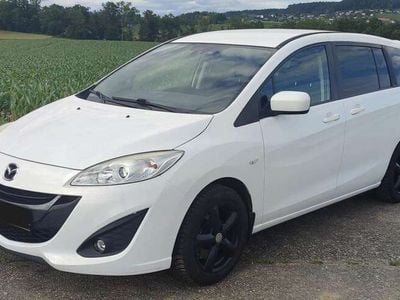Mazda 5