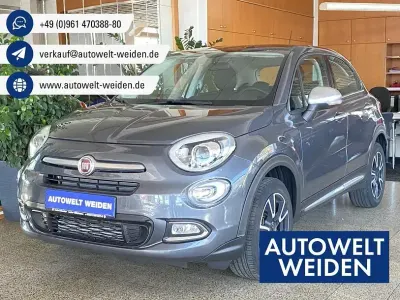 Gebraucht Fiat 500X