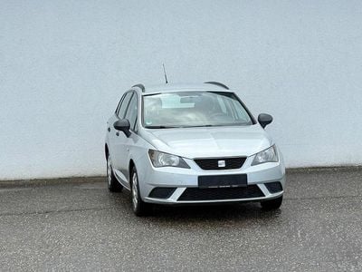Seat Ibiza ST