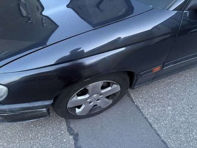 Opel Omega