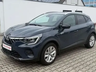 Gebraucht Mitsubishi ASX