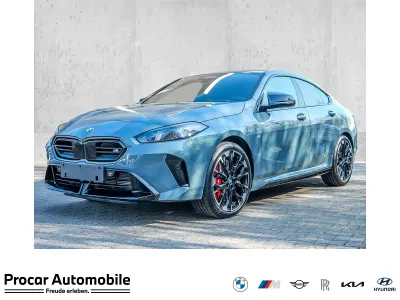 Gebraucht BMW M235 M Sport 300 PS (220 kW) 2026 Grün Coupé