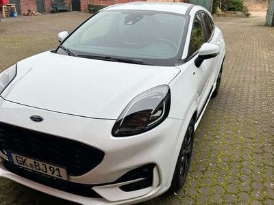 gebraucht Ford Puma ST-Line