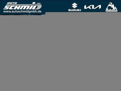 Neu Suzuki Swift Comfort 83 PS (61 kW) 2025 Silber Kleinwagen