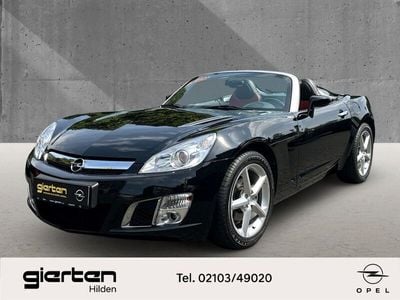 Opel GT