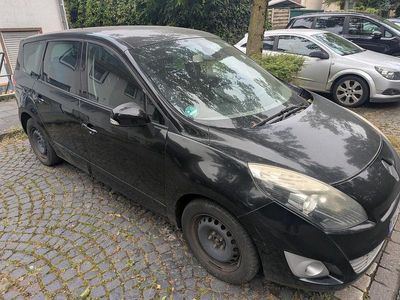 Renault Grand Scénic III