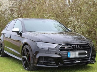 Audi S3 Sportback