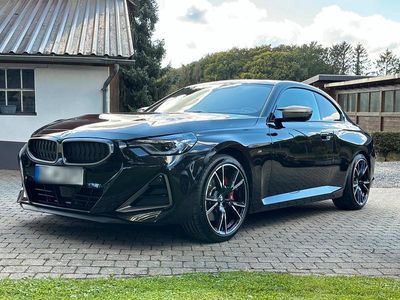 BMW M240