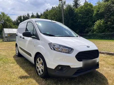 Gebraucht Ford Courier