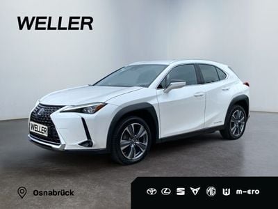 Lexus UX 300e