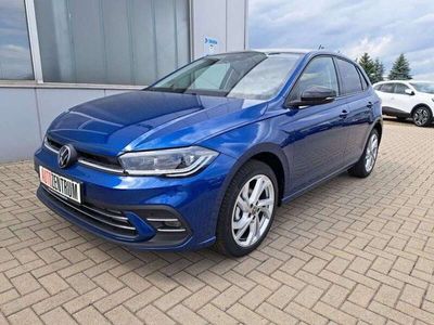 gebraucht VW Polo 1.0 TSI Style DSG MATRIX-LED (IQ-LIGHT)