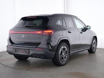 Gebraucht Mercedes EQA250 139 kW (190 PS) 2024 SUV