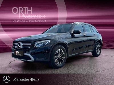 Mercedes GLC250