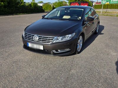 VW CC