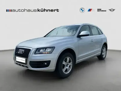 Gebraucht Audi Q5