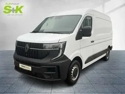 Gebraucht Renault Master