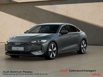 Usata Audi A5 Ambiente 204 CV (150 kW) 2025 Grigio Berlina