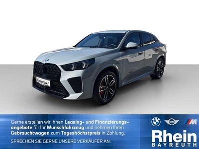 Usata BMW X2 M Sport 156 CV (114 kW) 2025 Grigio SUV