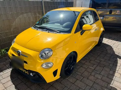 Gebraucht Abarth 595