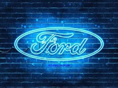 Gebraucht Ford Focus Ghia 116 PS (85 kW) 2004 Blau Limousine