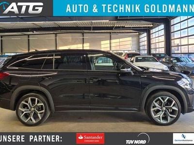 Occasion Mercedes GLC200 190 PK (139 kW) 2020 Zwart SUV