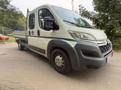 Citroën Jumper