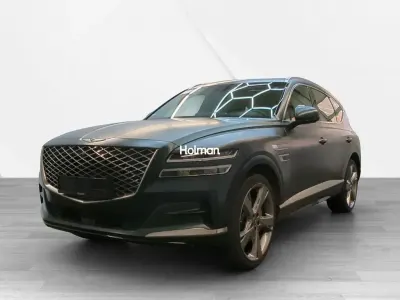 Gebraucht Genesis GV80