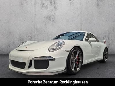 Porsche 911 GT3