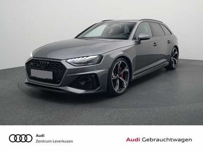 gebraucht Audi RS4 Avant Quattro