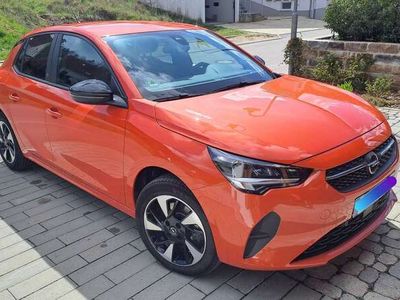 gebraucht Opel Corsa-e CorsaEdition