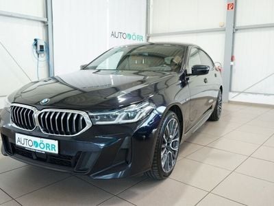BMW 630