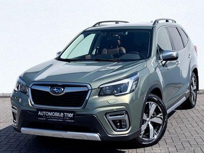 Usata Subaru Forester 150 CV (110 kW) 2021 Unbekannt SUV