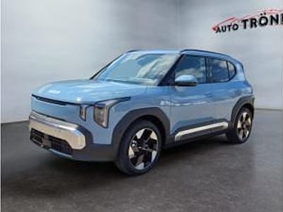 Nouă Kia EV2 Earth 106 kW (145 CP) 2026 Albastru SUV