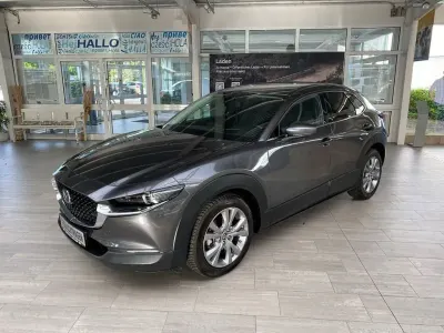 Gebraucht Mazda CX-30
