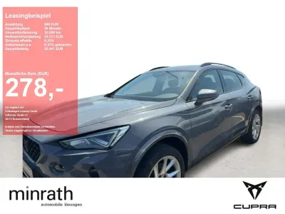 Gebraucht Cupra Formentor