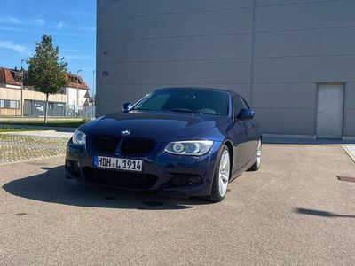 gebraucht BMW 325 Cabriolet 