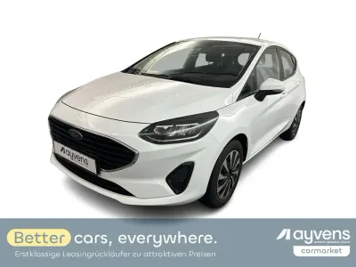 Gebraucht Ford Fiesta