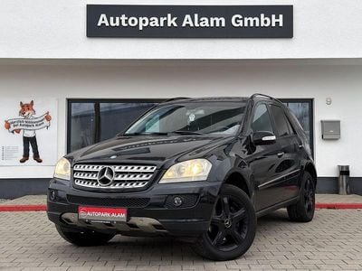 Mercedes ML320
