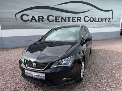 Seat Ibiza ST