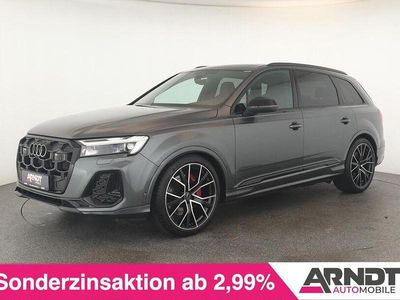Daytonagrau perleffekt Gebraucht 2025 Audi Q7 Ambiente SUV | 77.884 € (Etwas zu teuer)