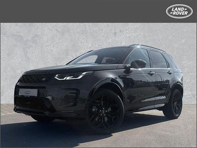 Neu Land Rover Discovery Sport 204 PS (150 kW) 2026 Carpathian grey SUV
