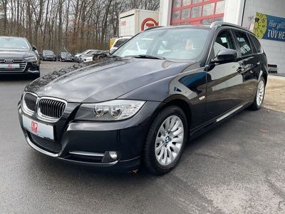 gebraucht BMW 318 I Touring 1 Hand Sitzheizung Euro 5