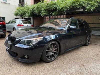 BMW 535
